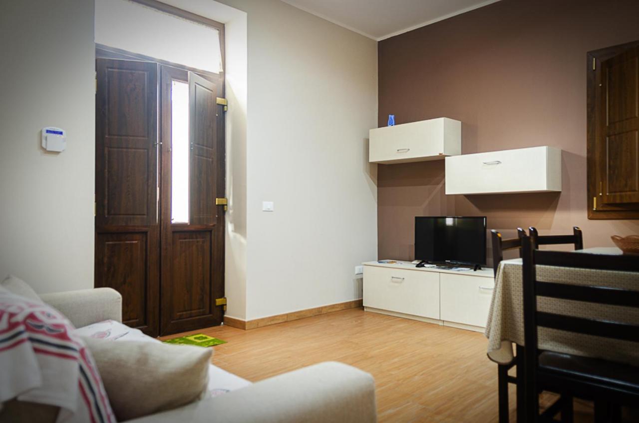 La Casa Di Bice Apartamento Cassibile Exterior foto
