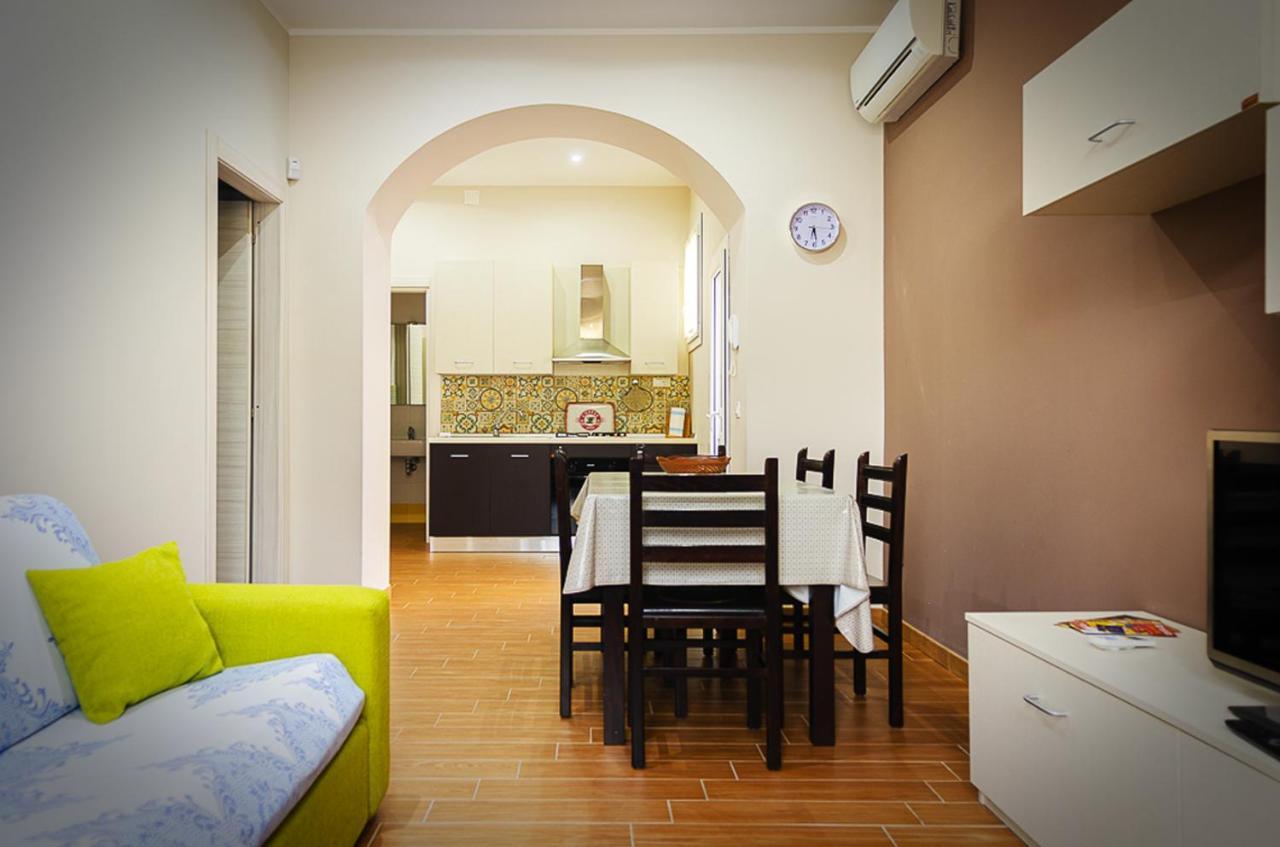 La Casa Di Bice Apartamento Cassibile Exterior foto