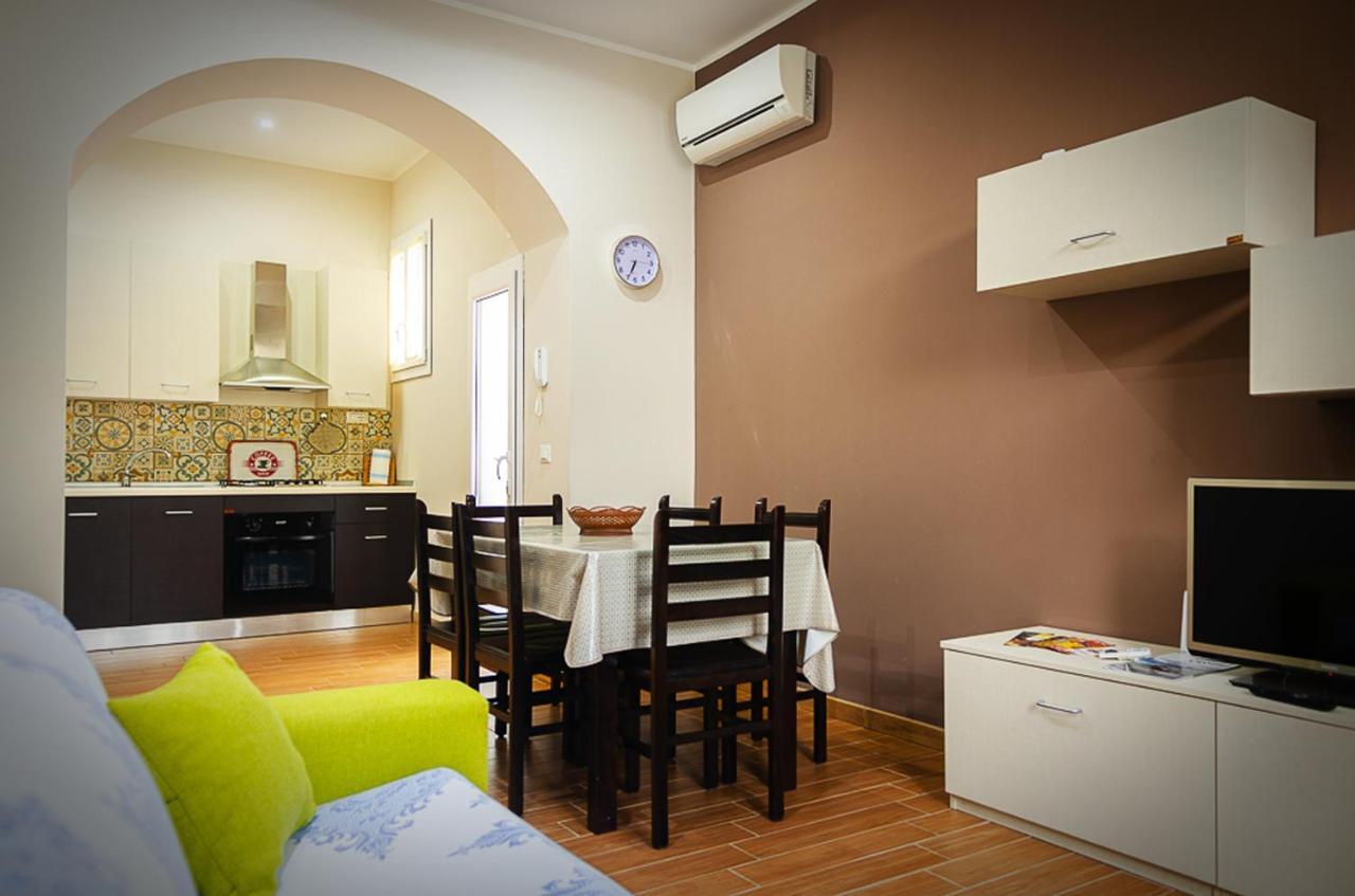 La Casa Di Bice Apartamento Cassibile Exterior foto