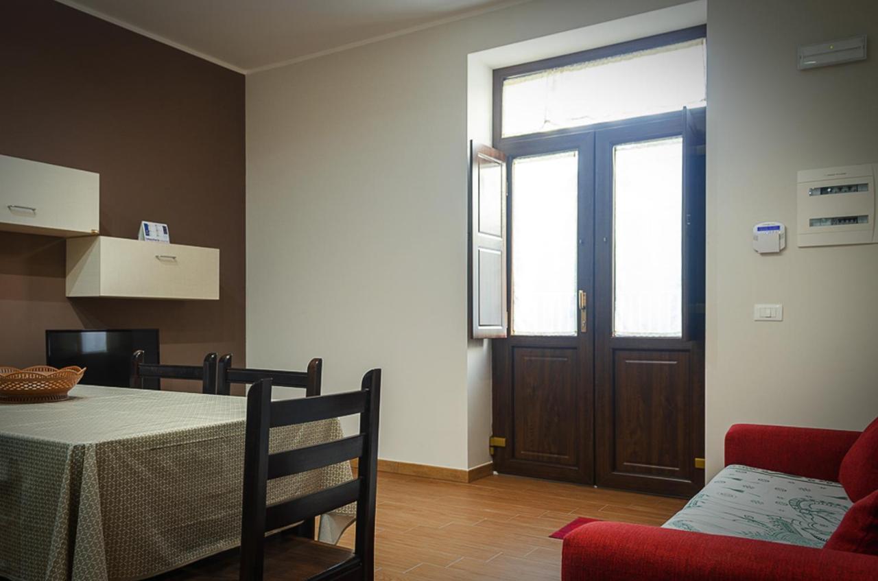 La Casa Di Bice Apartamento Cassibile Exterior foto