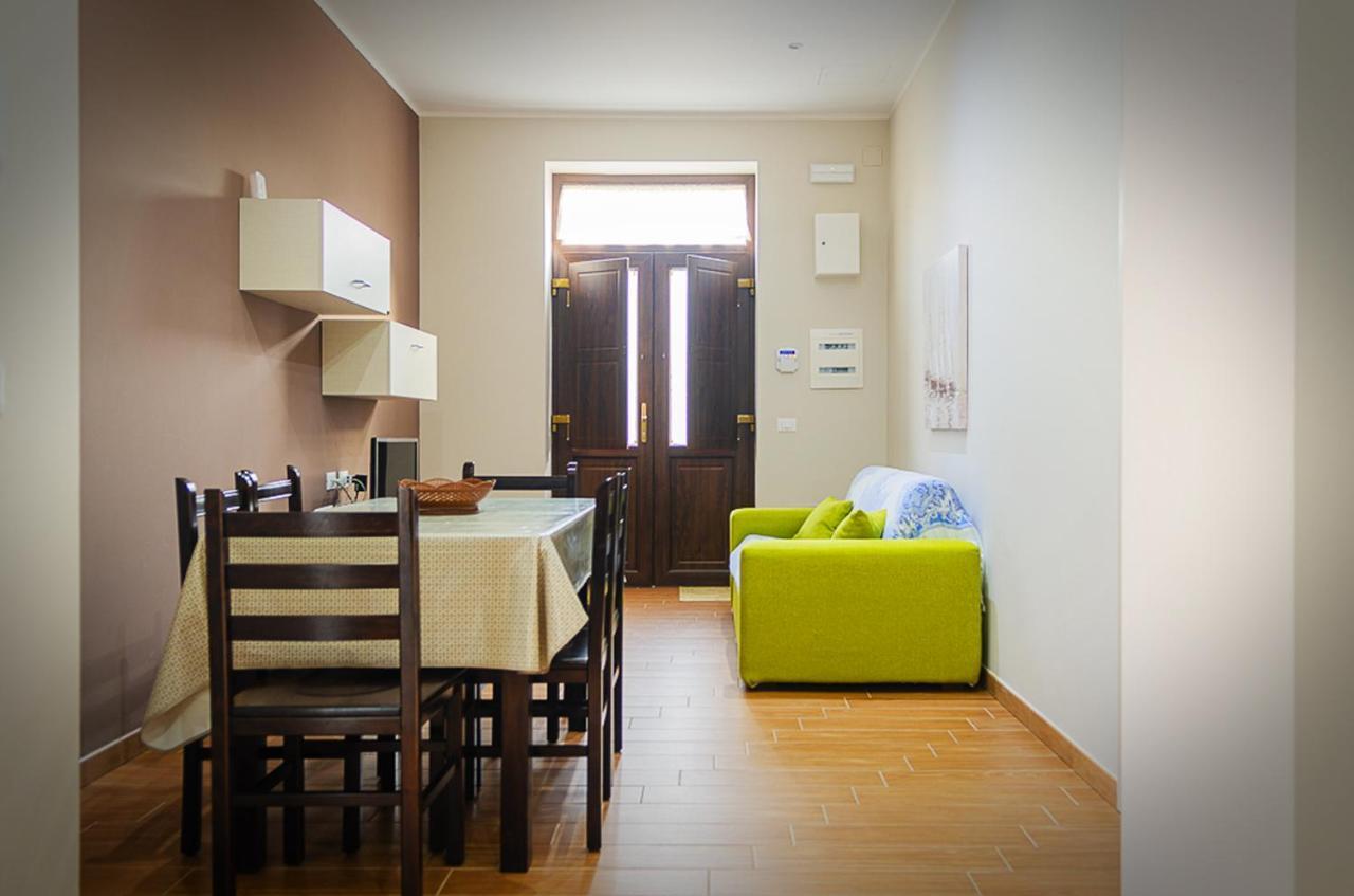 La Casa Di Bice Apartamento Cassibile Exterior foto