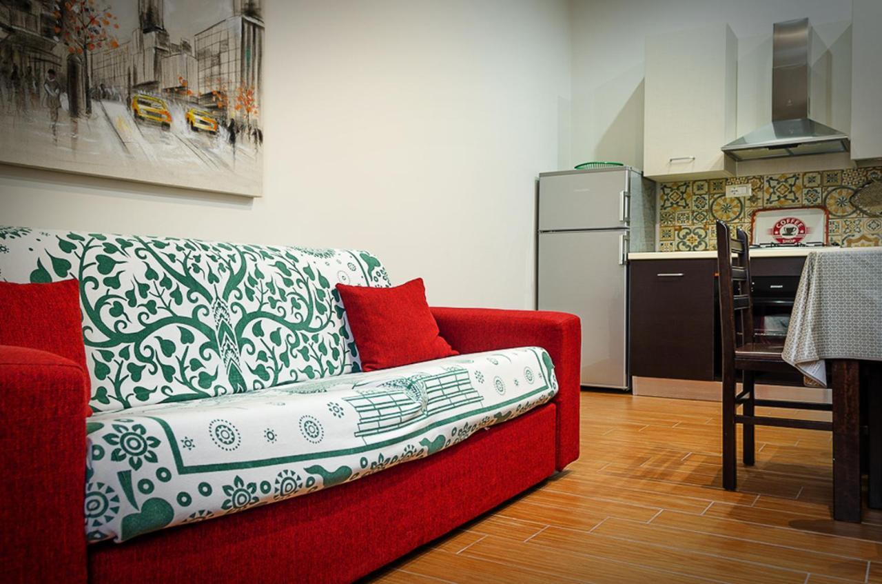 La Casa Di Bice Apartamento Cassibile Exterior foto