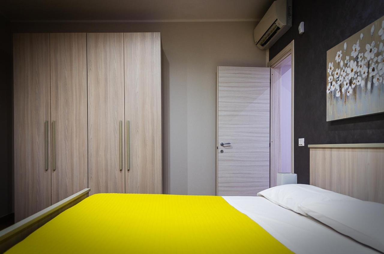 La Casa Di Bice Apartamento Cassibile Exterior foto
