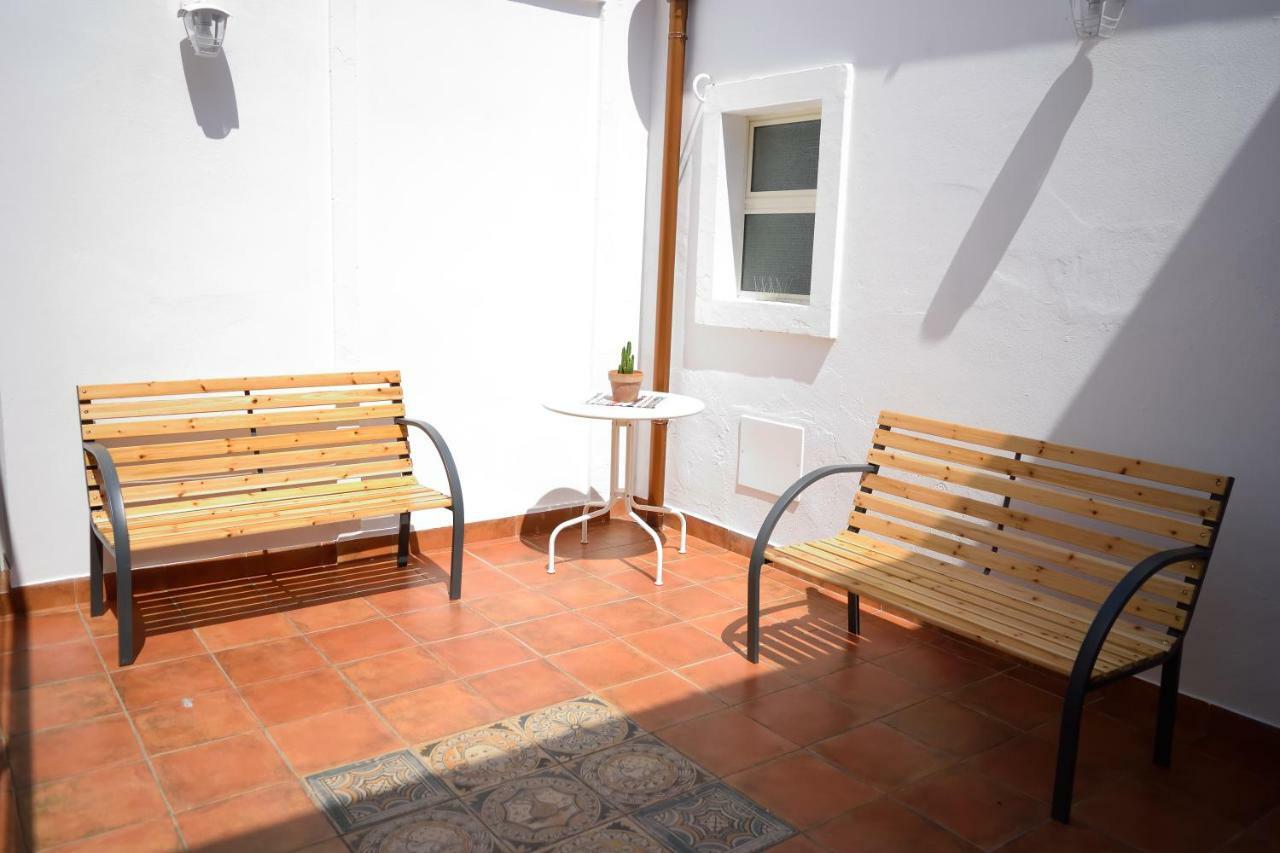 La Casa Di Bice Apartamento Cassibile Exterior foto