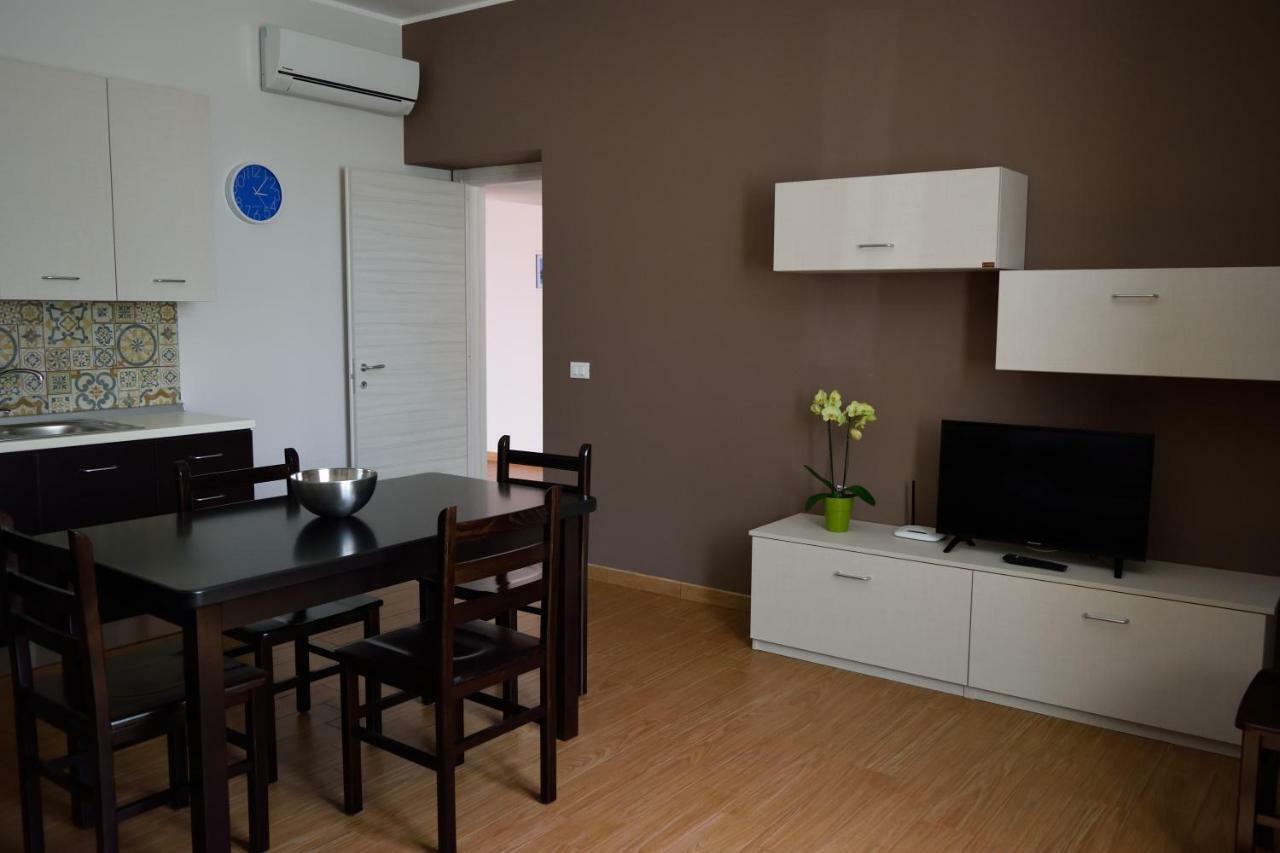 La Casa Di Bice Apartamento Cassibile Exterior foto