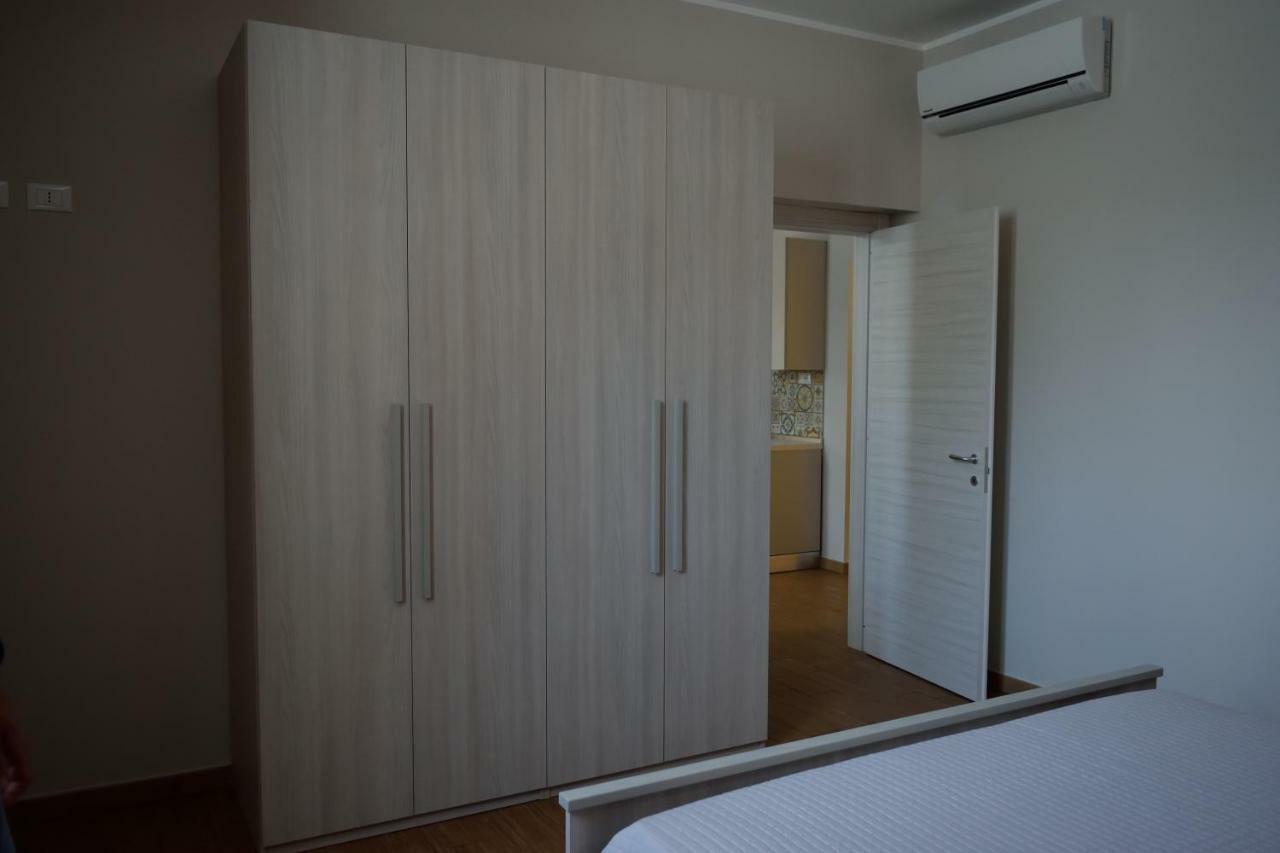 La Casa Di Bice Apartamento Cassibile Exterior foto