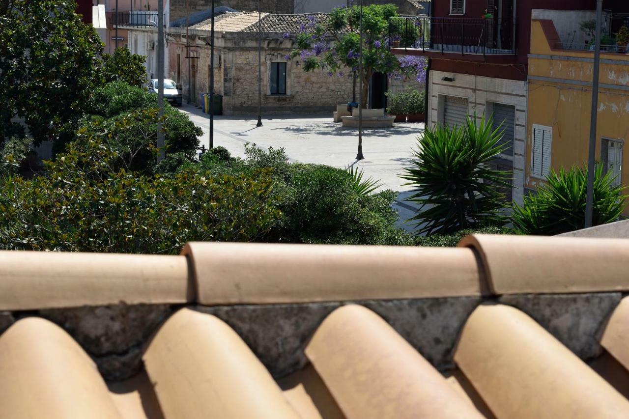 La Casa Di Bice Apartamento Cassibile Exterior foto