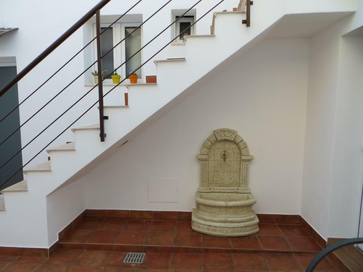 La Casa Di Bice Apartamento Cassibile Exterior foto