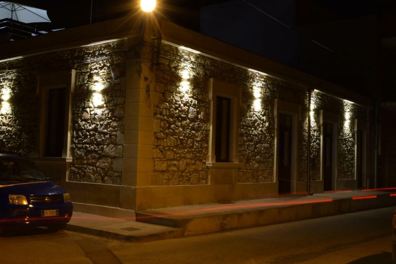 La Casa Di Bice Apartamento Cassibile Exterior foto