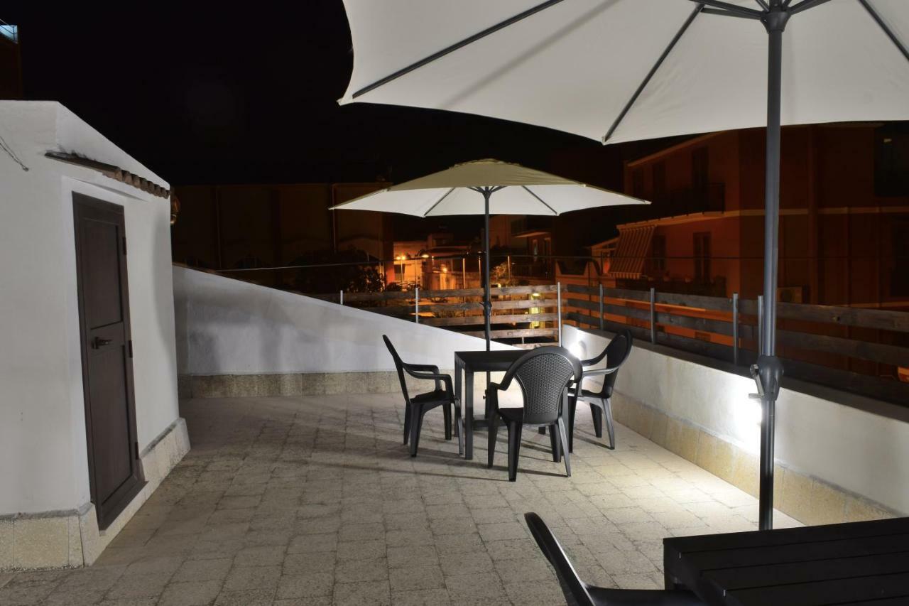 La Casa Di Bice Apartamento Cassibile Exterior foto