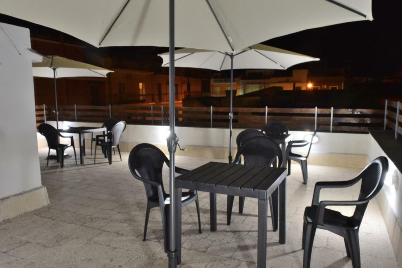 La Casa Di Bice Apartamento Cassibile Exterior foto