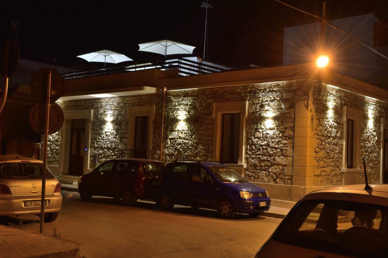 La Casa Di Bice Apartamento Cassibile Exterior foto