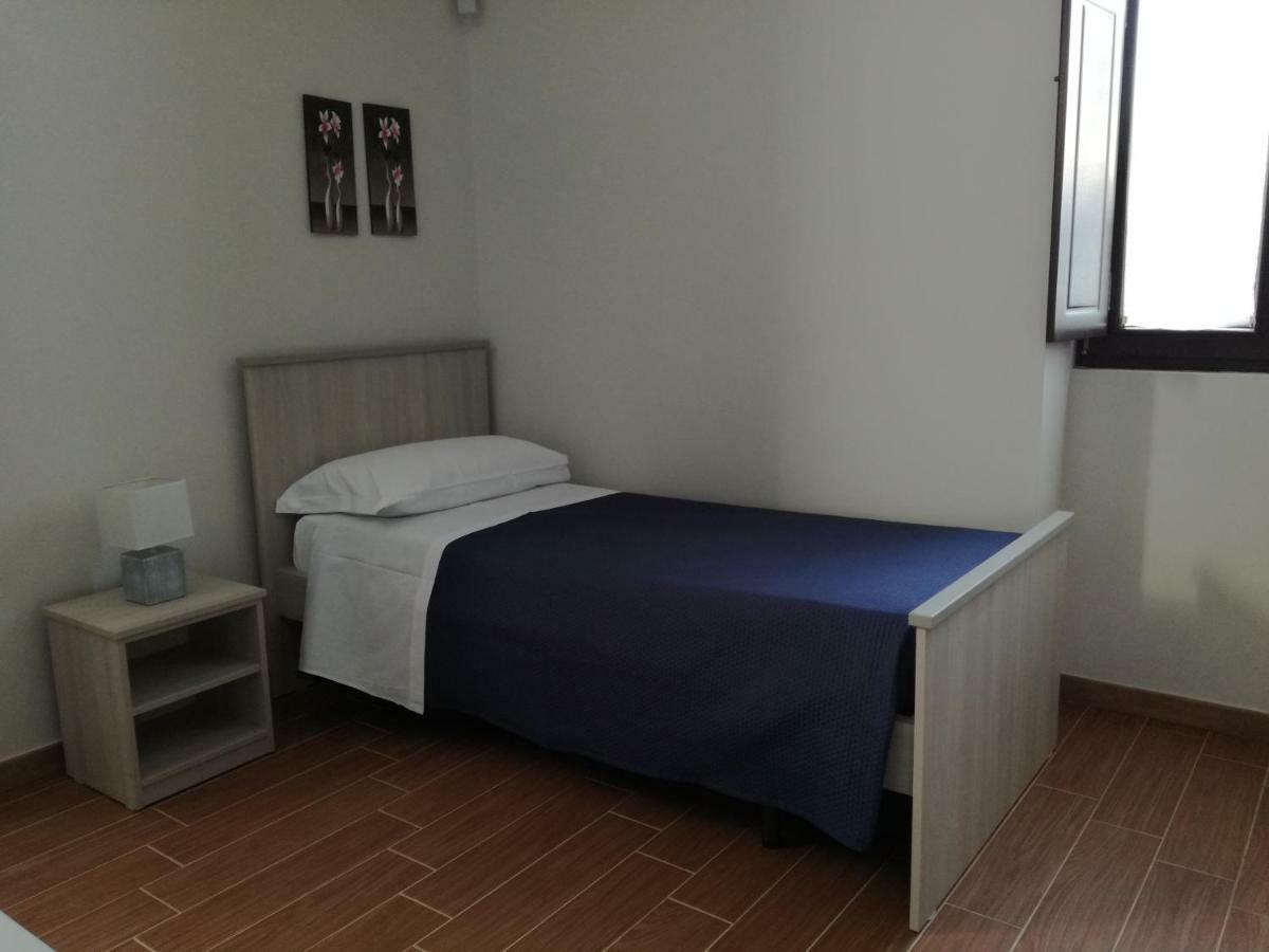 La Casa Di Bice Apartamento Cassibile Exterior foto