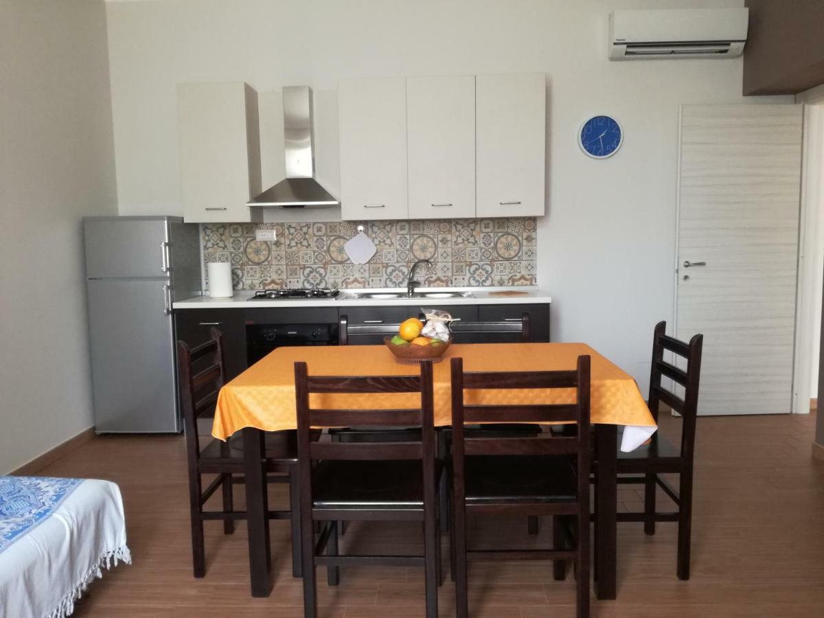 La Casa Di Bice Apartamento Cassibile Exterior foto