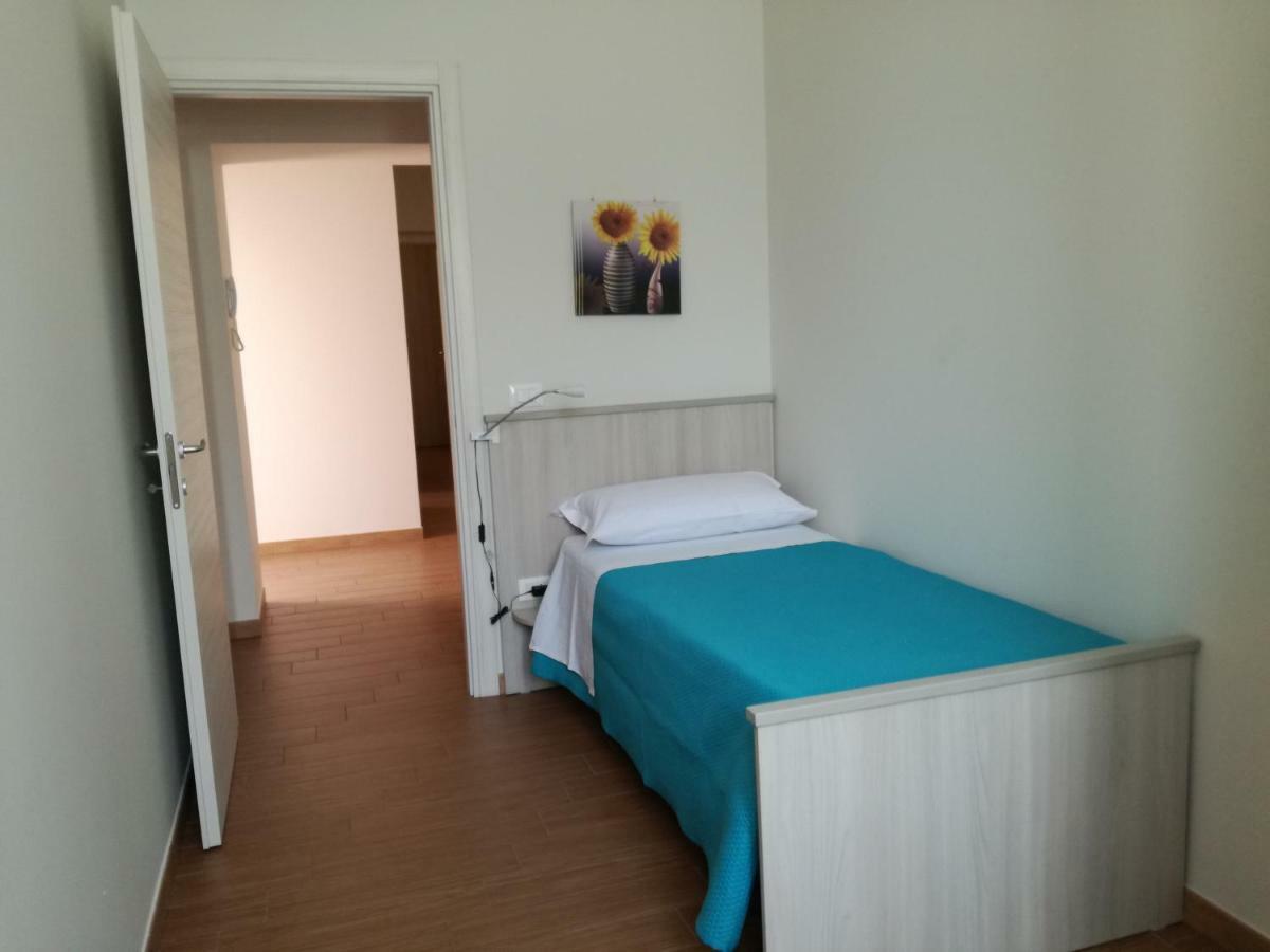 La Casa Di Bice Apartamento Cassibile Exterior foto