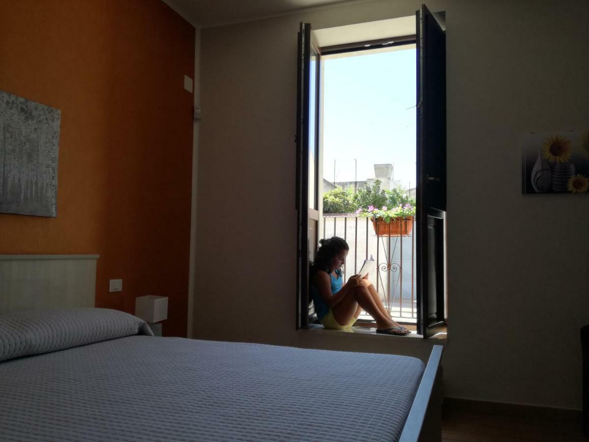 La Casa Di Bice Apartamento Cassibile Exterior foto